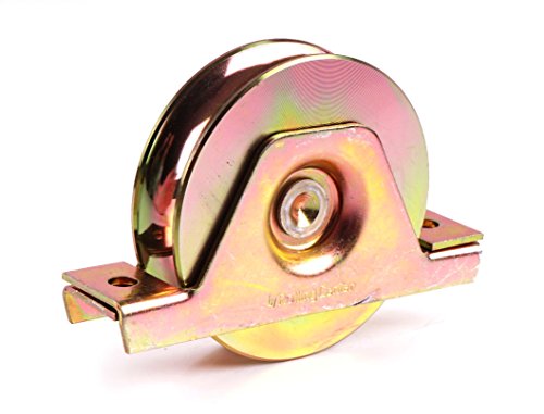 Preisvergleich Produktbild Sliding Gate Inset Support Wheel 250kg