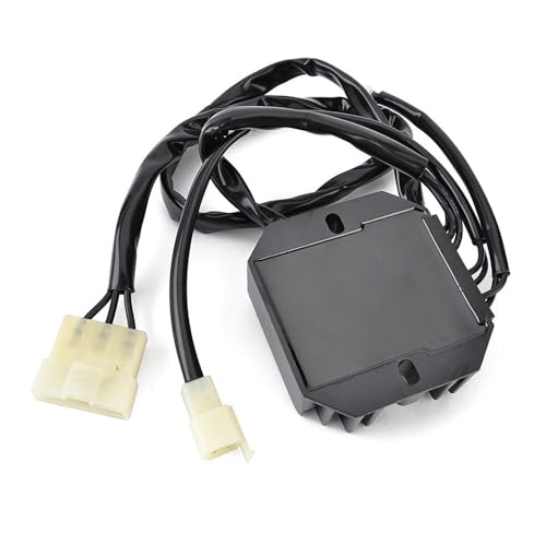 Rectificador regulador de voltaje moto Svartpilen 250 Vitpilen 401 alternador 28111034000 2