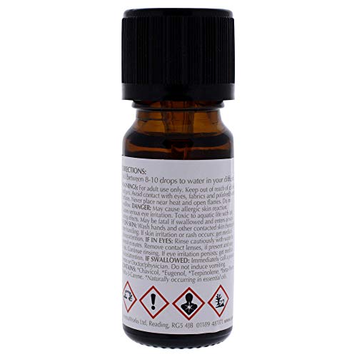 Aceite esencial Aromaworks Soulful 10ml miniatura 2