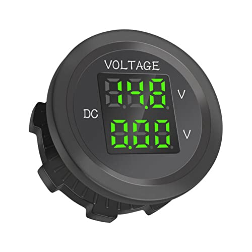 Durratou ΐF̃Cg 12V-24V ԂLEDfBXvCfW^fAdeX^[ ԁAgbNASUVp̖h3dv