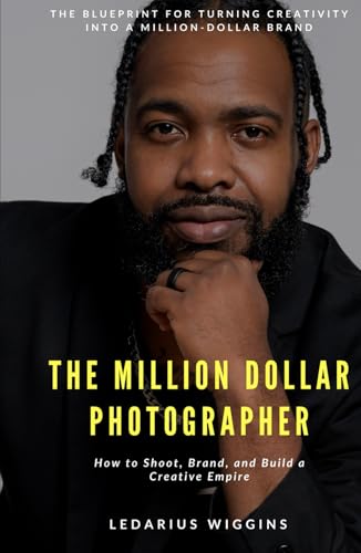 The Million Dollar Photographer: Collector's Edition