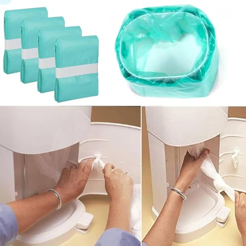 Recargas para Cubeta de Pañales Adulto 6 Pack miniatura 6