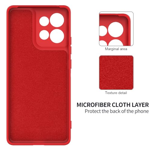 Coque Motorola Moto G15 housse protection silicone TPU