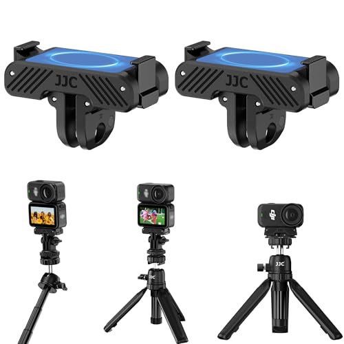 JJC DJI Osmo Nano Osmo Action 6 C NCbN[X}Eg  1/4lW cBe\ ܂ݎ}Eg Or B_ obNpbNNbvKp iCA~ގ ϋv gѕ֗ VRpbh C