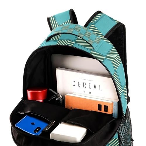 Sac à dos de voyage pour ordinateur portable idéal pour le lycée
