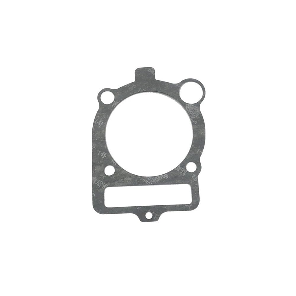 Joint de cale de cylindre pour entretenir le moteur du quad VTT JS400 F3-200801-0