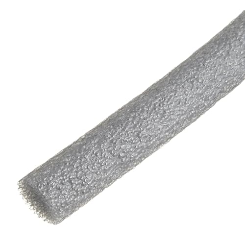 M-D Building Products 19101 Versatile Gray Foam Backer Rod - Essential Caulk Saver For Sealing Concrete Gaps, Expansion Joints cover