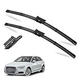 Para Audi A3 S3 8V 2012 2013 2014 2015 2016 2017 2018 2019 2020