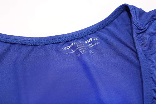 Men's Sportswear Workout Clothes Super Elastic One-pieces Jumpsuits Sleepwear NK414