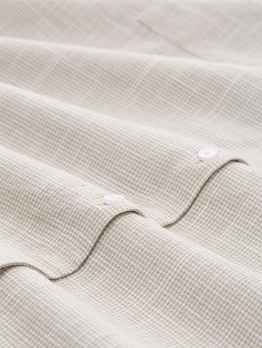 TOM TAILOR Bluse mit Brusttaschen aus Baumwolle 6