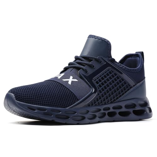 Men Sport Running Shoes Tennis Athletic Walking Sneakers2