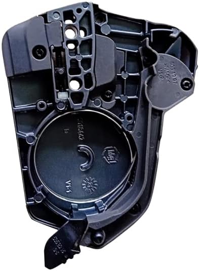 Holzfforma Chain Sprocket Clutch Cover Compatible With Husqvarna 550 560 Chainsaw Replace # 505 19 90-05