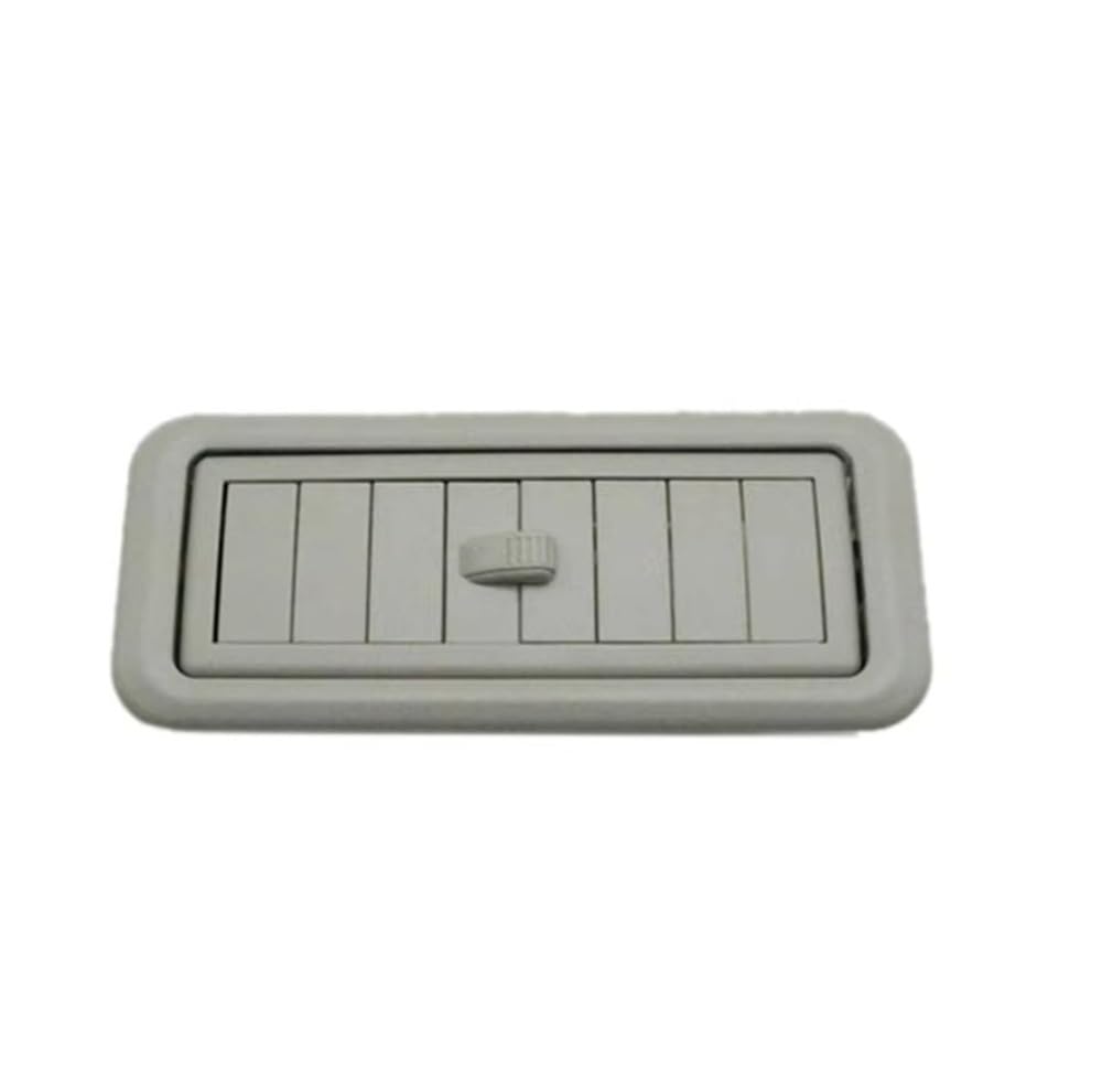 Grille climatisation intérieure Land Cruiser Prado finition origine 2010-2017 - 8
