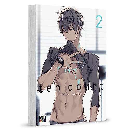 Ten Count: Volume 2