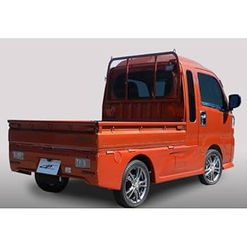 Amazon | 新型ハイゼット対応！軽トラ ダイハツ 500系前期/後期