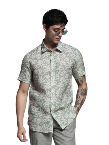 Image of Jack & Jones Men's Regular Fit Shirt