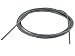 Produktbild Bowdenzughülle grau Ø 2,5mm innen 5m