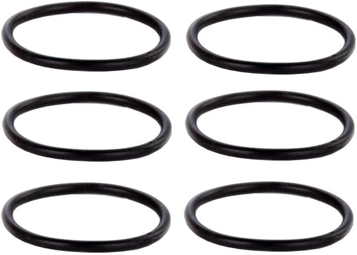 (6) for Eureka Heavy Duty Commercial Vacuum Belt -