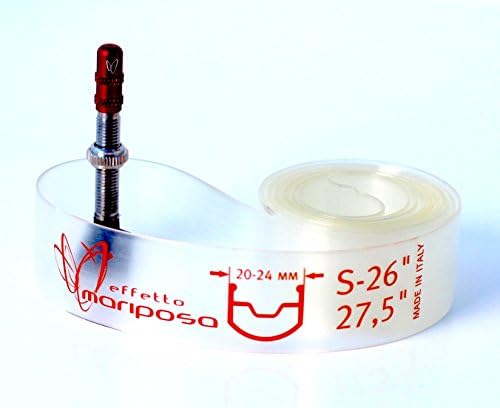 Effetto Mariposa Caffelatex Tubeless Rim Strip