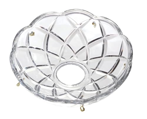 Image of B&P Lamp 3 3 /8 inch (85Mm) Dia, 4 Pins