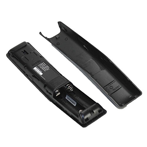 Samsung Controle Remoto BN59-01260A Preto Infravermelho 4000 ft para TV