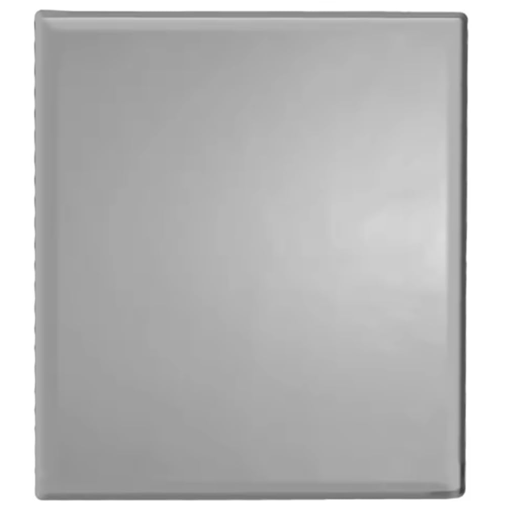 Vjsujehgy Silicone Washing Machine Top Cover Non-Slip Top Washer or Dryer Cover Scratch Washing Machine Cover Mat