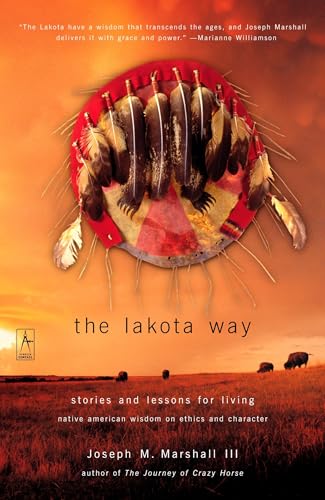How do you say thank you in lakota