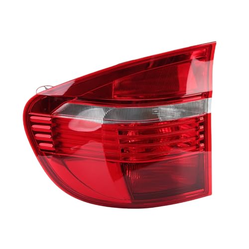Feu arrière extérieur gauche pour BMW X5 E70 2007-2010 bloc optique stop
