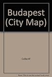  Kümmerly & Frey Stadtpläne, Budapest (City Map)
