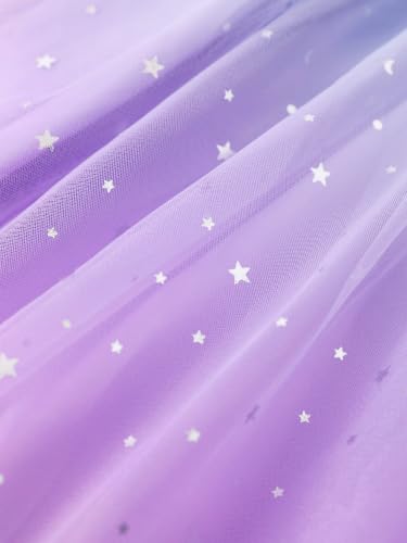 Image of Disney Girls' Tulle Tutu Dress Birthday Party Outfit Baby /Toddler | Officially Licensed, Frozen Elsa, Minnie, Princess, Velvet Top with Belt, Multi-Layer Mesh Skirt, Ruffle Long Sleeve Clothes
