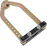 DAYUAN Gelenkwellenabzieher Gelenkwellen Antriebswellen abzieher Ausdrücker Werkzeug