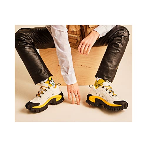 Image of CAT Unisex-Adult Intruder Sneaker