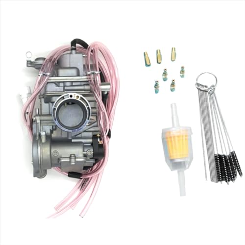 Carburateur moto CRF250R WR250 pièce de rechange admission moteur