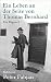 Cover zum Buch Ein Leben an der Seite von Thomas Ber...