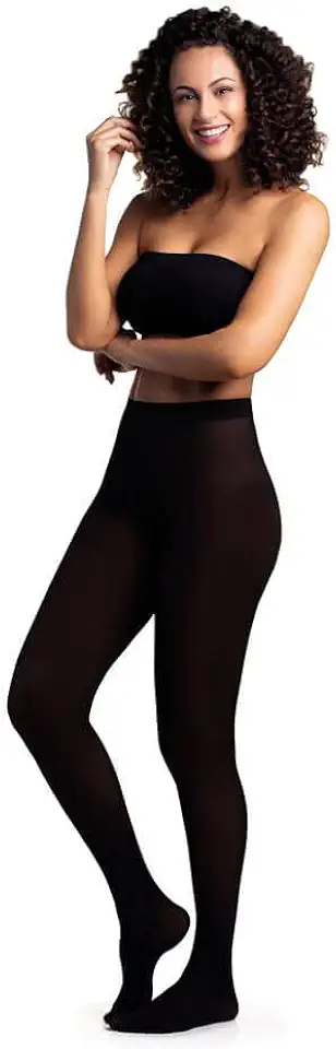 Meia Calça Trifil W06345 Opaca Fio 40