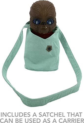 Peluche Star Wars Galactic Pals Wookie doudou galactique
