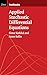 Applied Stochastic Differential Equations (Institute of Mathematical Statistics Textbooks)