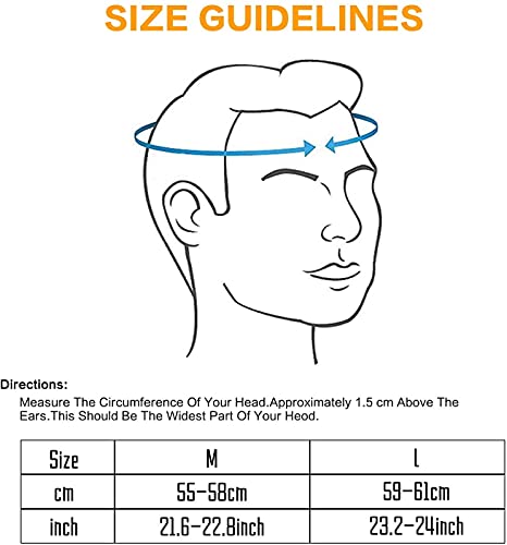 XJD Adult Bike Helmet Cycling Bicycle Helmet Light Urban Commuter Lightweight Multi-Sport Helmet CE Certified Adjustable… - Image 6