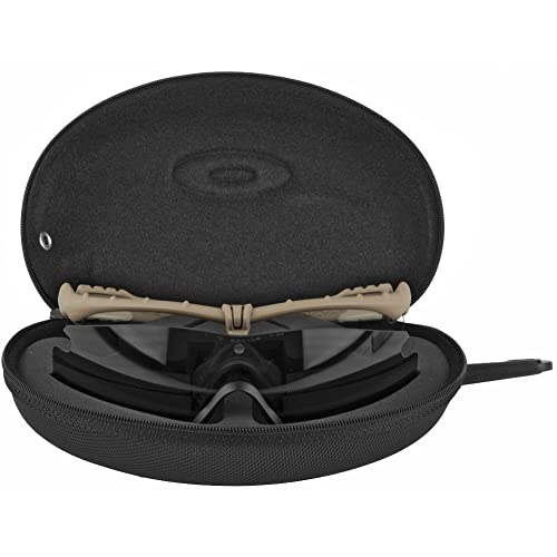 Oakley SI Ballistic M-Frame 3.03