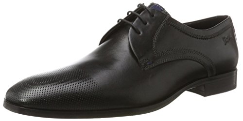 Sioux - Parino, Scarpe stringate Uomo