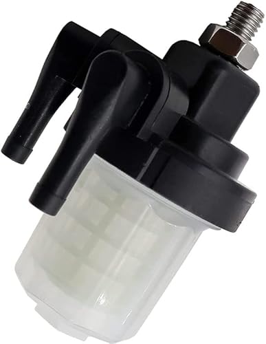 Conjunto de filtro de combustible de motor de barco 3AD-02230-0 346-02230 35-853733A para Tohatsu Nissan Mercury Mercruiser Quicksilver Outboard M