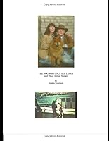 The Dog Who Only Ate Tacos and Other Animal Stories 1520503962 Book Cover