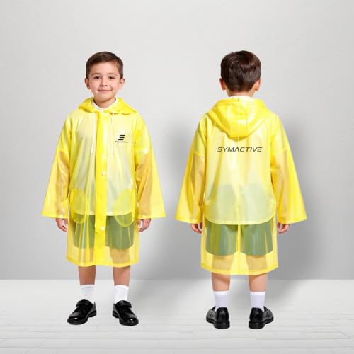 Image of Amazon Brand - Symactive Reversible Double Layered Standard Length