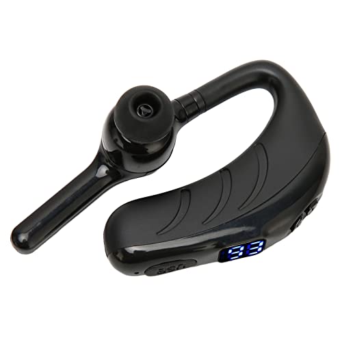 Manos libres Bluetooth ergonómico con micrófono miniatura 7