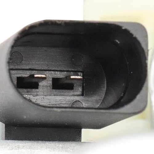 Image of TRQ Front Passenger Side Power Window Motor and Regulator Assembly Compatible with 2010-2013 Ford Transit Connect