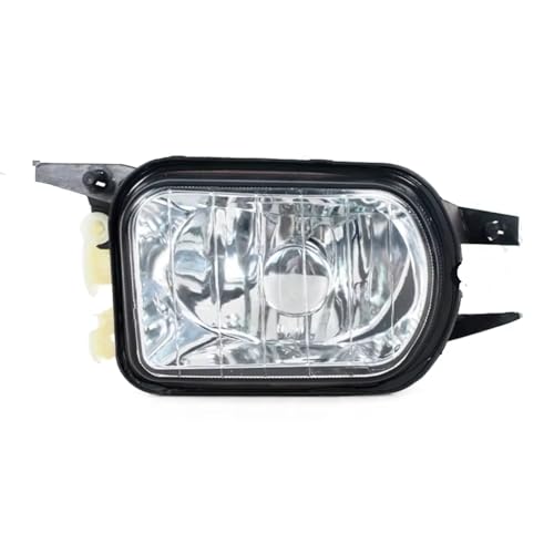 Feu de brouillard gauche pour Benz Classe C W203 et CLK500 pare-chocs avant