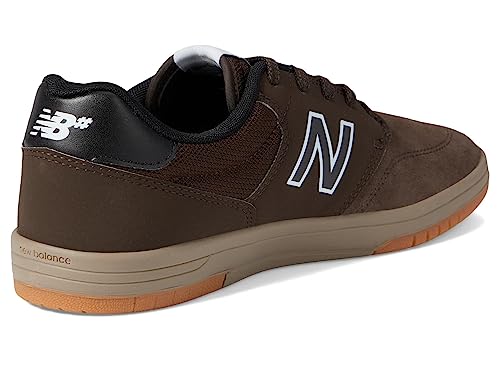 New Balance New Balance 425 Brown/Black 1 US Men's 6, Women's 7.5 Medium