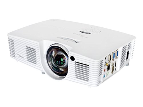 Vidéoprojecteur business X316ST évite les ombres sur l'écran en réunion