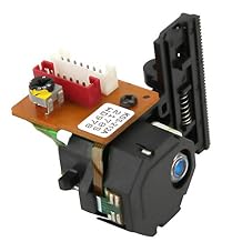 KSS-212A Laser Head,Optical Laser Lens,KSS-212A Pick-Up Laser Head VCD CD Audio Replaceable KSS-210A 212B 150 Optical Pickup Laser Lens,CD Mechanism Replacement Parts, Pickup Laser Lens