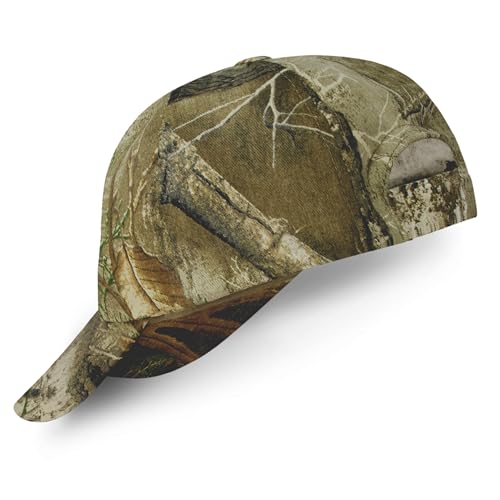 Gorra de bebe unisex con logo bordado miniatura 5
